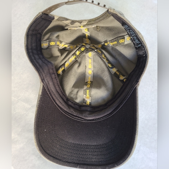 Corona Extra cammo cap - Picture 3 of 4